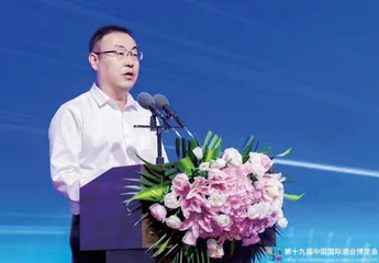 频繁亮相海内外西凤酒持续提升品牌力