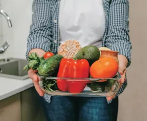 食品检验检测中的质量控制对策分析