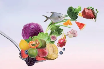 短跑运动员训练期间的膳食营养研究