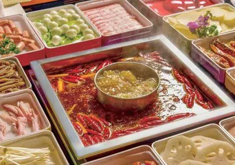 推出火锅子品牌 海底捞瞄准细分市场