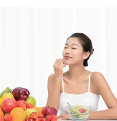 营养与膳食课程教学方式探究与改革