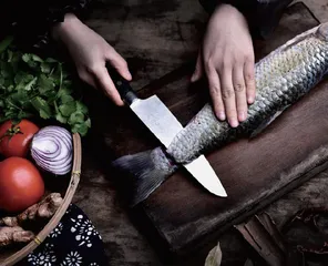 工匠精神视域下高职烹饪专业学生职业素养的培育