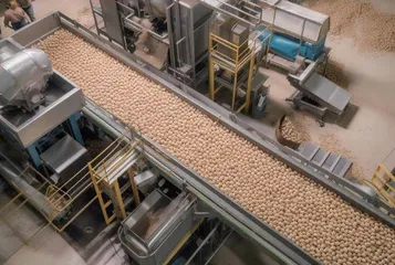 辐照技术在食品工业中的应用分析