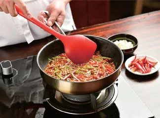非遗视角下的高职烹饪类专业核心课程体系构建