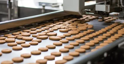 产教融合背景下食品加工技术课程改革研究
