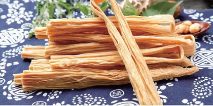 豆制品是营养高手 小心吃错后让你长胖