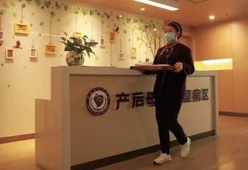 陕西安康：建设营养餐厅 为住院患者提供专业、优质的餐饮服务