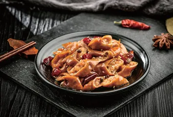 呈现品牌连锁化发展趋势  肥肠品类或是未来餐饮的潜力股