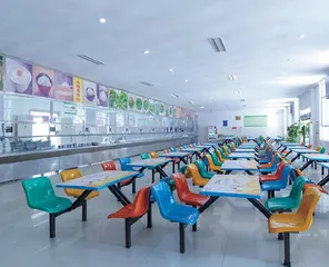 高校健康食堂建设现状及解决对策探析