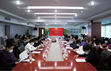 创建品质餐饮示范单位 促进北京餐饮质量提升