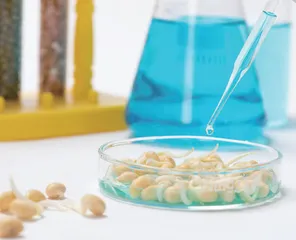 测量不确定度在食品检验检测中的应用研究