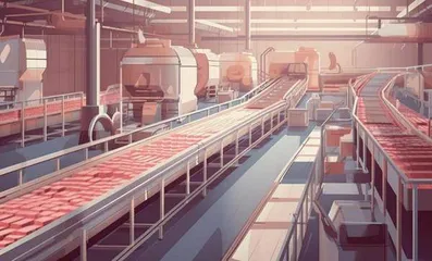 基于产教融合背景下的食品智能加工技术专业教学模式探究