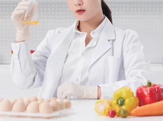 食品检验实验室管理与检验质量控制的强化探析