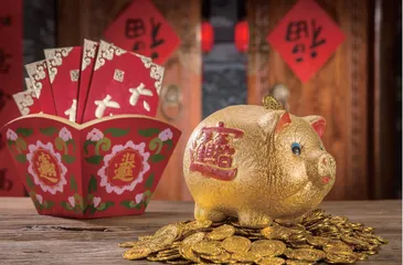 虎年春节叠加冬奥会中国经济和外交实现”开门红“