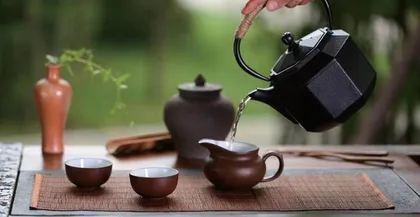 中西饮食文化在英语教学中的运用