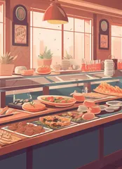 ​餐饮企业纷纷开出校园店新场景未必能带来好生意