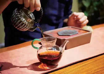 茶汤质量对茶艺的意义