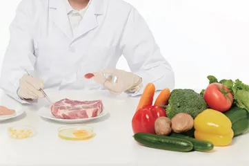 食品检验检测中存在的问题及对策分析