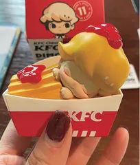 中国消费者协会  用“盲盒”诱导食品过度消费，当抵制！