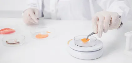 应用离子色谱法快速准确地检测食品添加剂