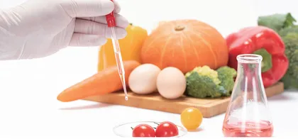 基于碳量子点的荧光分析法在食品安全检测中的应用