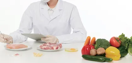 食品理化检验环节中的影响因素及质量控制策略