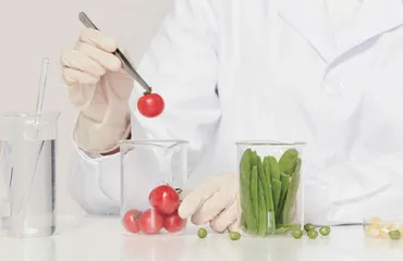 生物技术在食品检测方面的应用分析