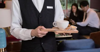 高星级酒店餐饮服务质量管理影响因素分析及解决措施