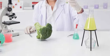 食品检测中的快速检测技术探析