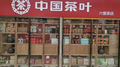 再度恢复发行上市审核中国茶叶继续争夺“茶叶第一股”