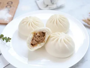 中式面点专业实训教学与工匠精神的有机结合