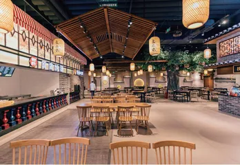 开小店、打造个人IP  2022年餐饮业将迎来八个趋势