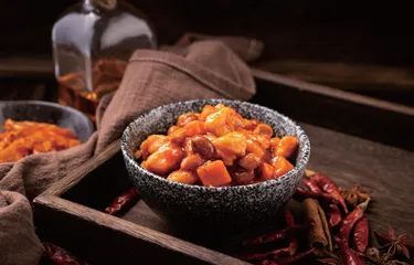 退出菜系“一哥”宝座　日渐式微的川菜何时王者归来