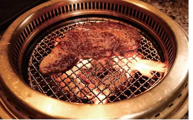 烤肉行业活力满满  新玩家将大有可为