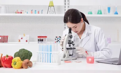 如何加强食品检测实验室的安全管理