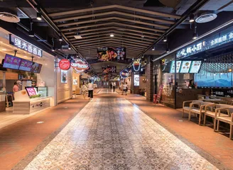 万亿团餐赛道备受资本追捧多样性和数字化助推行业转型