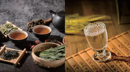 茶酒融合赛道升温　仍有诸多难题待解