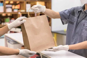 纯外卖店存活率不足40% 未来是否会消失有待观察