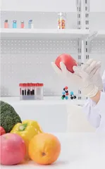 食品安全抽样检测的问题分析