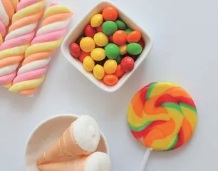 科学解读怎样正确选购儿童零食