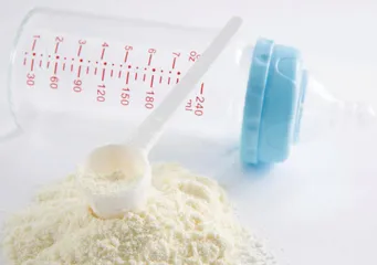 出生人口减少加剧奶粉行业竞争 全周期全营养产品或是破局关键