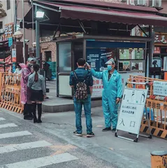 守住保供物资安全质量底线 确保疫情防控期间食品安全