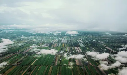 以统一建设标准 科学规范指导高标准农田建设