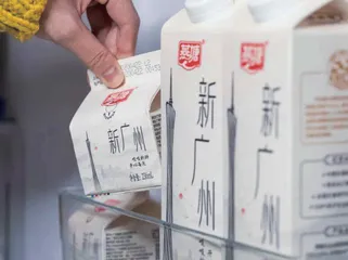 “困守”广东多年  燕塘乳业亟需换个打法