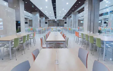 高校食堂食品安全风险控制管理研究