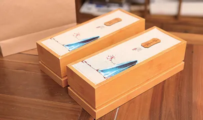 交互理念下的食品包装设计研究