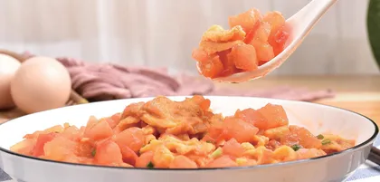 中式轻食成为新风口 亟需解决产品及渠道两大痛点