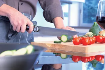 基于技能大赛探索中职烹饪实训教学改革