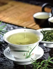 夏日炎炎　三款茶帮你解暑降温
