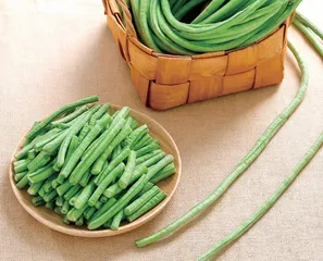 豇豆，糖尿病人的绝佳食物  